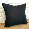 New Multi-colors Cotton Cushion with Piping