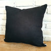 New Multi-colors Cotton Cushion with Piping