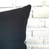 New Multi-colors Cotton Cushion with Piping