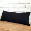 New Multi-colors Cotton Cushion with Piping