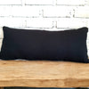 New Multi-colors Cotton Cushion with Piping