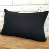 New Multi-colors Cotton Cushion with Piping