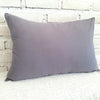 New Multi-colors Cotton Cushion with Piping