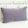 New Multi-colors Cotton Cushion with Piping