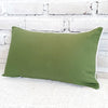 New Multi-colors Cotton Cushion with Piping