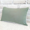 New Multi-colors Cotton Cushion with Piping