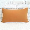 New Multi-colors Cotton Cushion with Piping