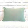 New Multi-colors Cotton Cushion with Piping