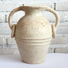 Classic Antique Pottery Vases With Handles