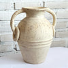 Classic Antique Pottery Vases With Handles