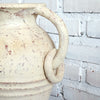 Classic Antique Pottery Vases With Handles