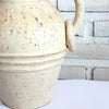 Classic Antique Pottery Vases With Handles