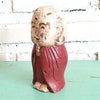 Happy Buddha Prayer Statue (W)