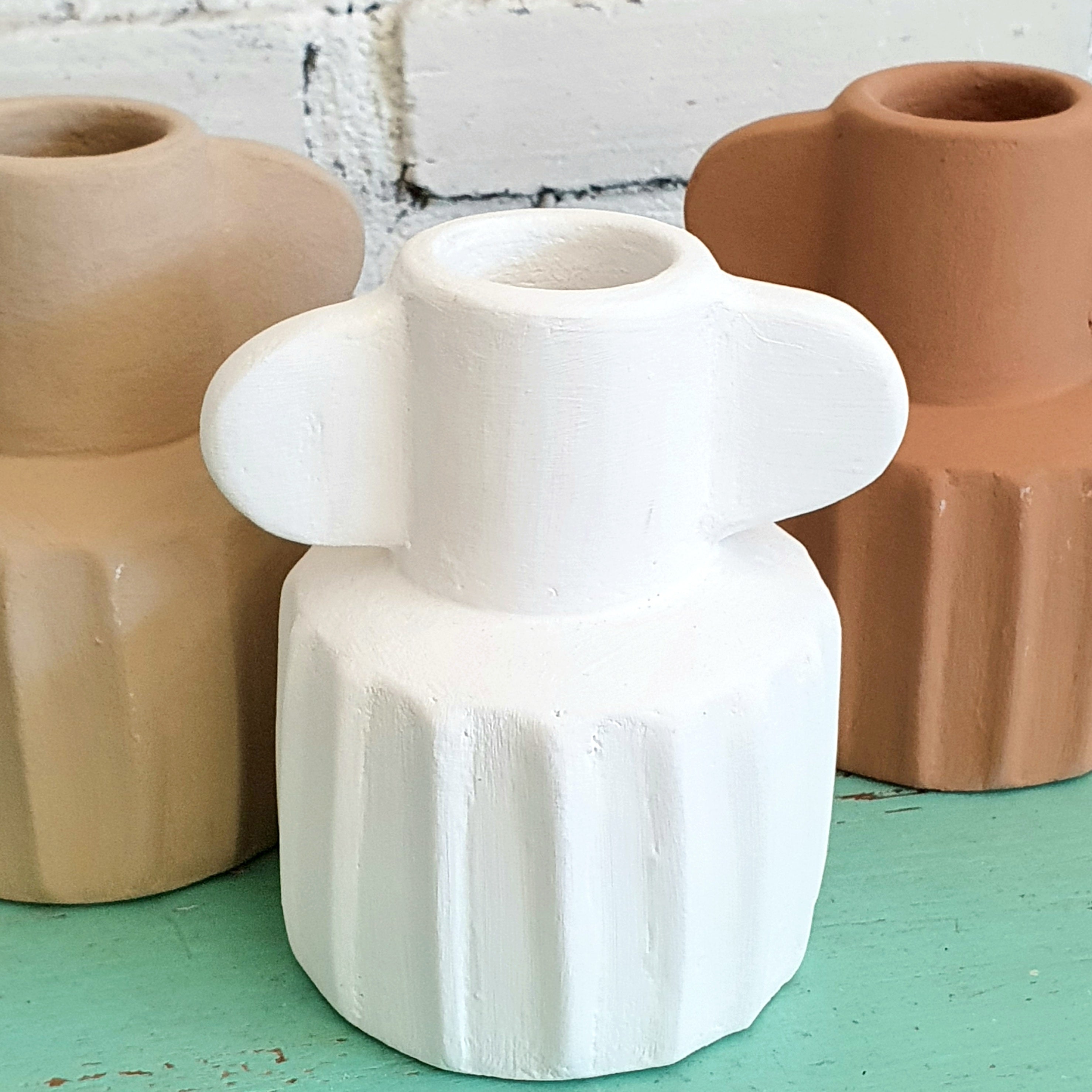 Pottey Using Line Pottery Decoration With Line – Canggu & Co