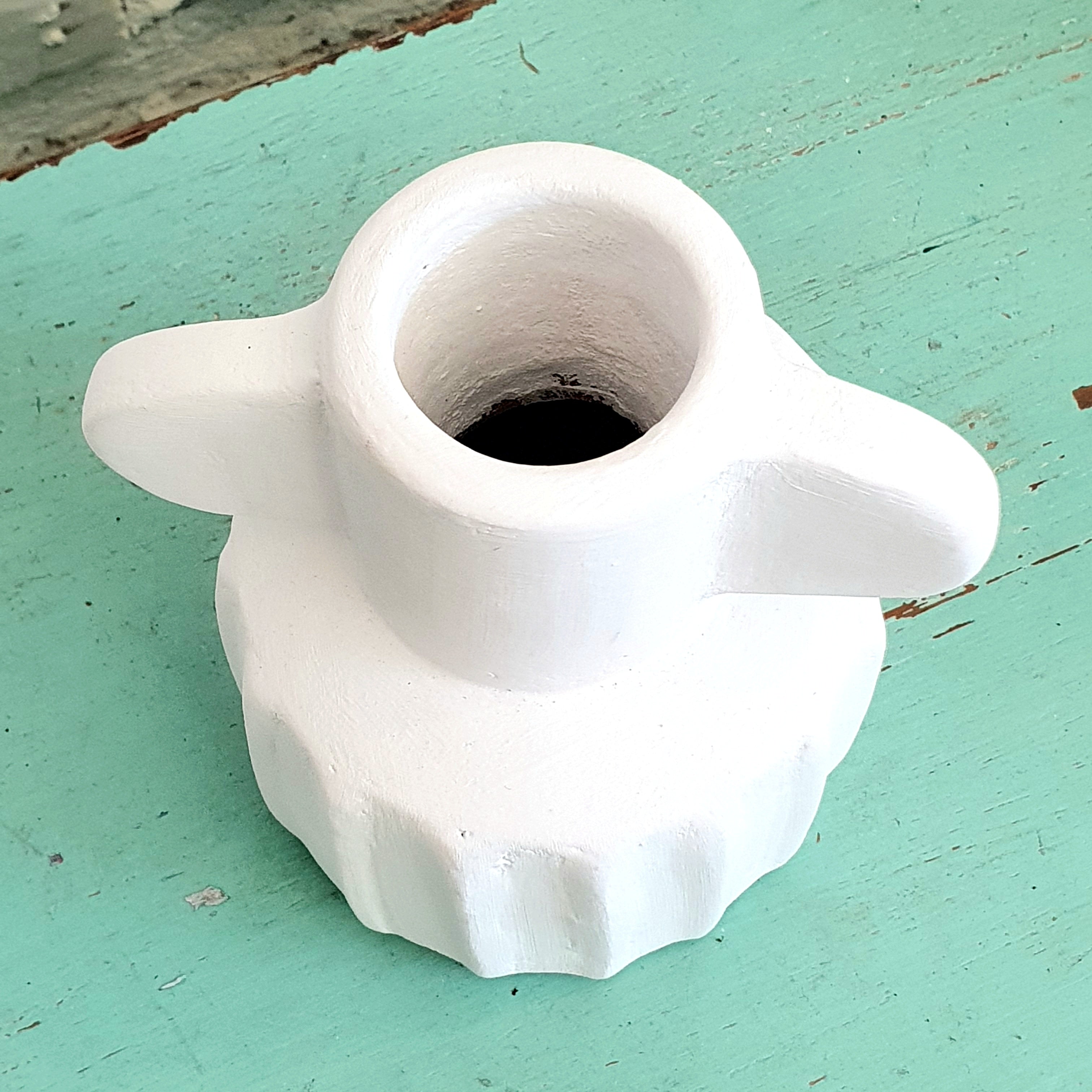 Pottey Using Line Pottery Decoration With Line – Canggu & Co