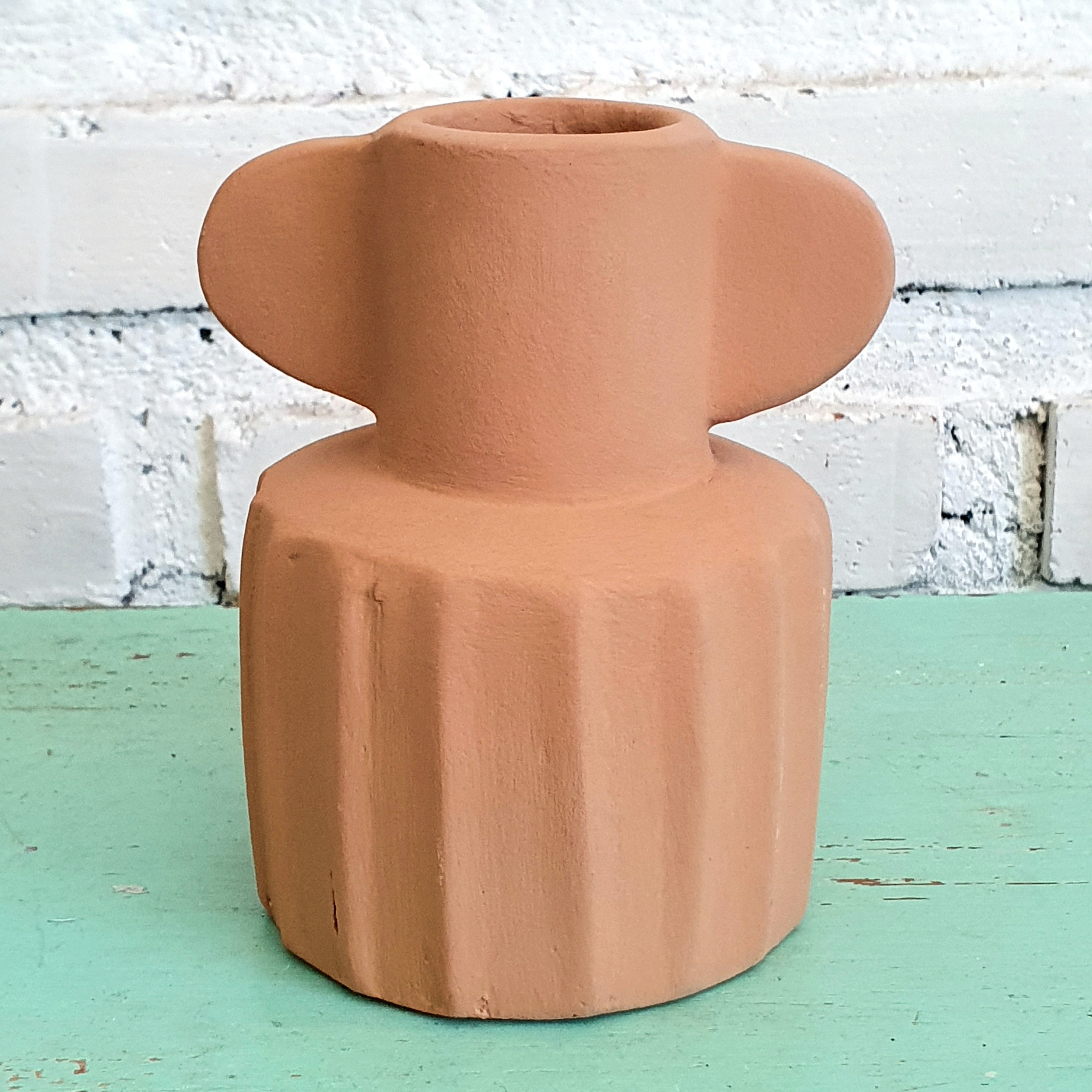 Pottey Using Line Pottery Decoration With Line – Canggu & Co