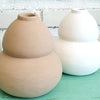 Unique Pottery Vas