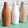 Small Pottery Bottles