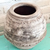 Antique Pottery Vase