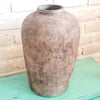 Antique Pottery Vase