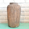 Antique Line Terracotta Pots