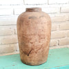 Antique Pottery Vase