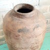 Antique Pottery Vase