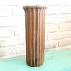 Antique Line Terracotta Pots