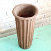 Antique Line Terracotta Pots