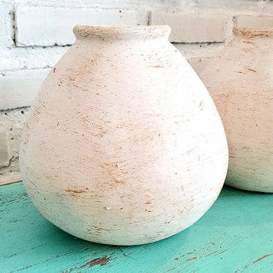 Natural Vintage Pottery