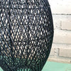 Minimalist Rattan Lamp1 (W)