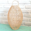 Minimalist Rattan Lamp1 (W)