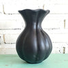 Flowery Bottle Shape Vase2