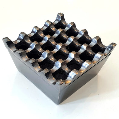 Brass Astray Square (W)