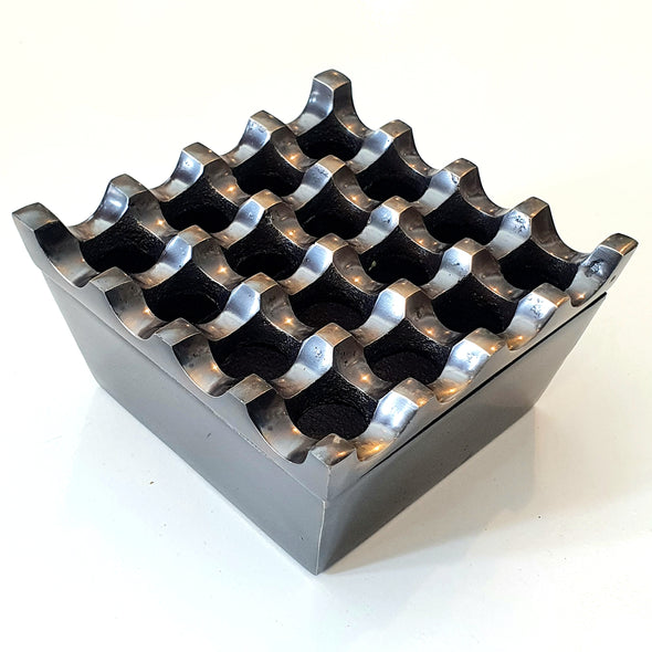 Brass Astray Square (W)