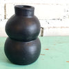 Small Pottery Bottles