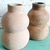 Small Pottery Bottles