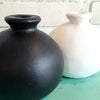 Small Pottery Vases