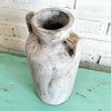 Lee Joop Pottery Vase