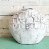 Zaidan Shell Shape Vase