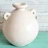 Artik Pottery Vase with Handle