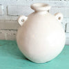 Artik Pottery Vase with Handle