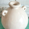 Artik Pottery Vase with Handle