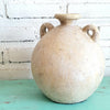 Artik Pottery Vase with Handle