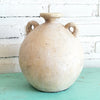 Artik Pottery Vase with Handle