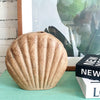 Shell Shape Vase