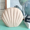 Shell Shape Vase