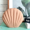 Shell Shape Vase