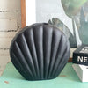 Shell Shape Vase