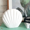 Shell Shape Vase